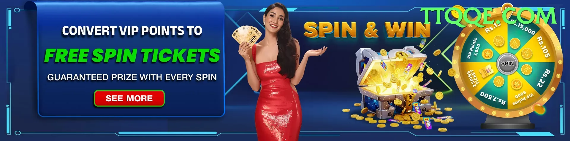 Fortune Tiger - 4