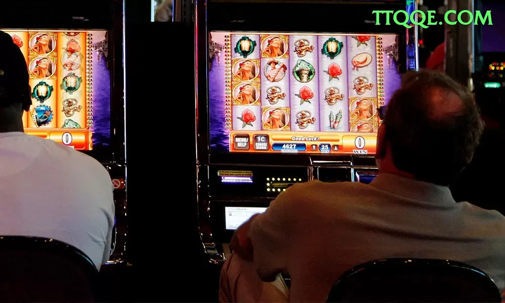 Fortune Tiger Slot