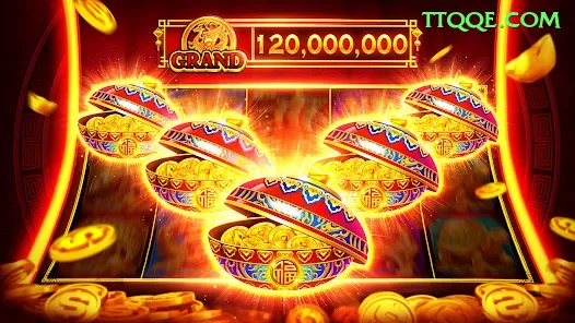 Sugar Rush Slot