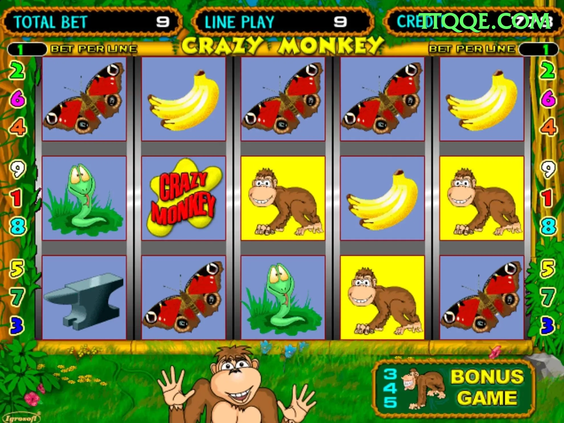 ttqq Plataforma