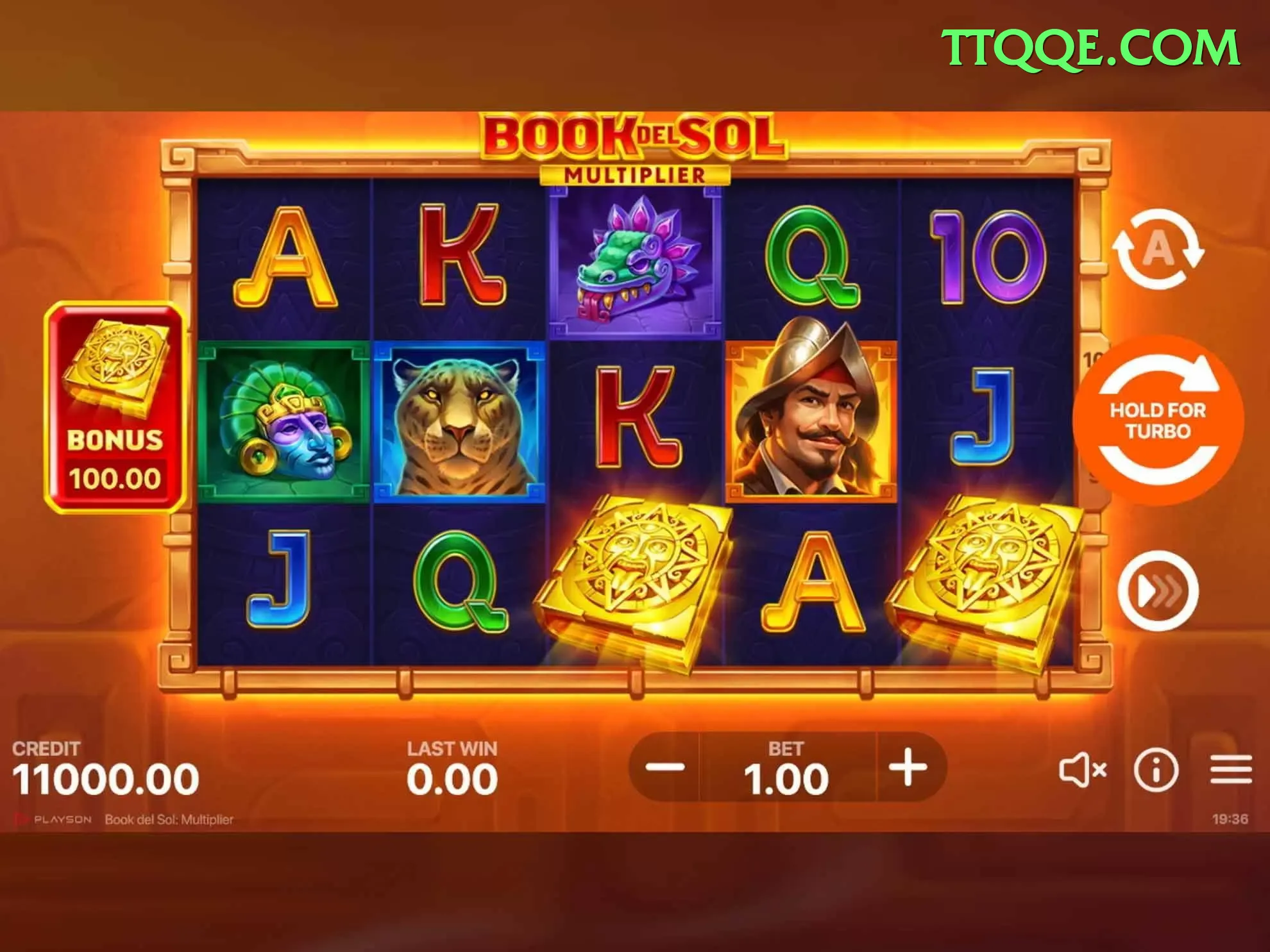 Fortune Ox Slot - 9