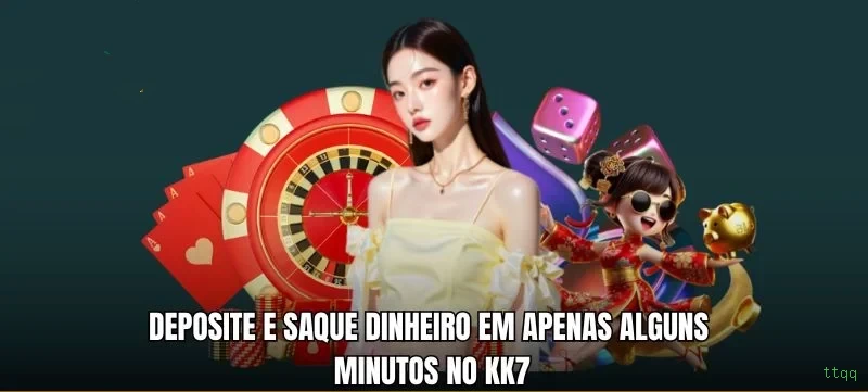 Comparação APP mobile vs versão web da ttqq