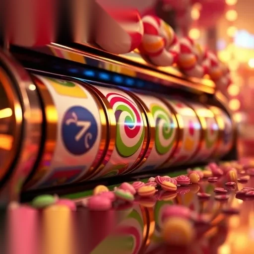 Tabela RTP dos jogos de cassino da ttqq